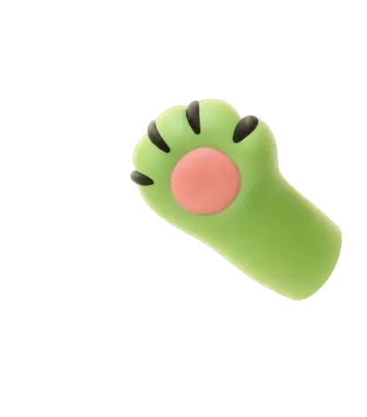 claw